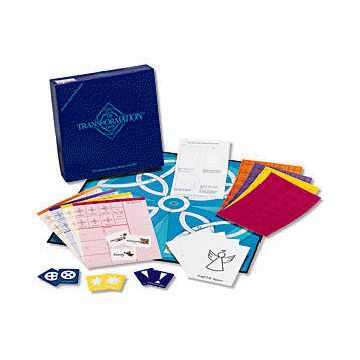 Transformationsspillet  - The Transformation Game  - Livets spil