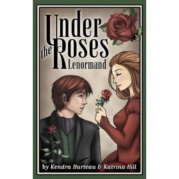 Under the Roses Lenormand