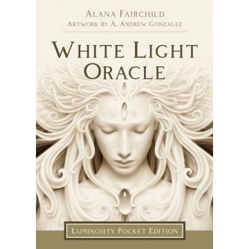 White Light Oracle - Pocket