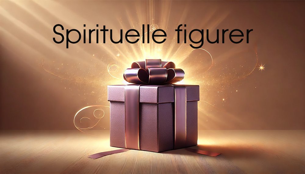 Spirituelle figurer